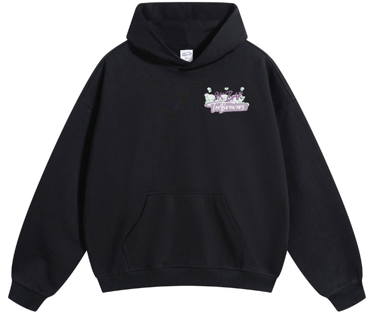 9K Bar Hoodie
